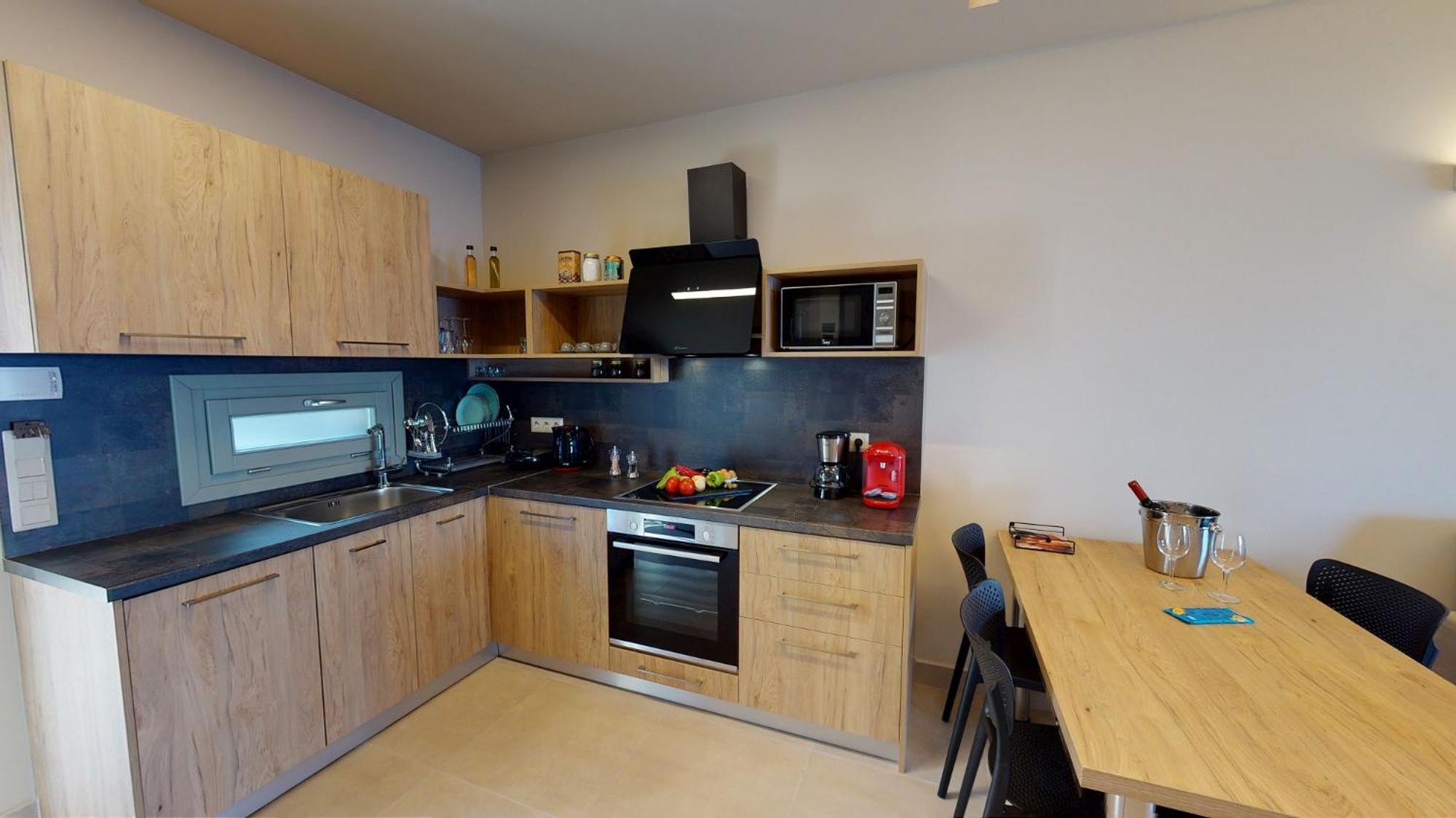 Kallia Suites- Chorefto Rom bilde