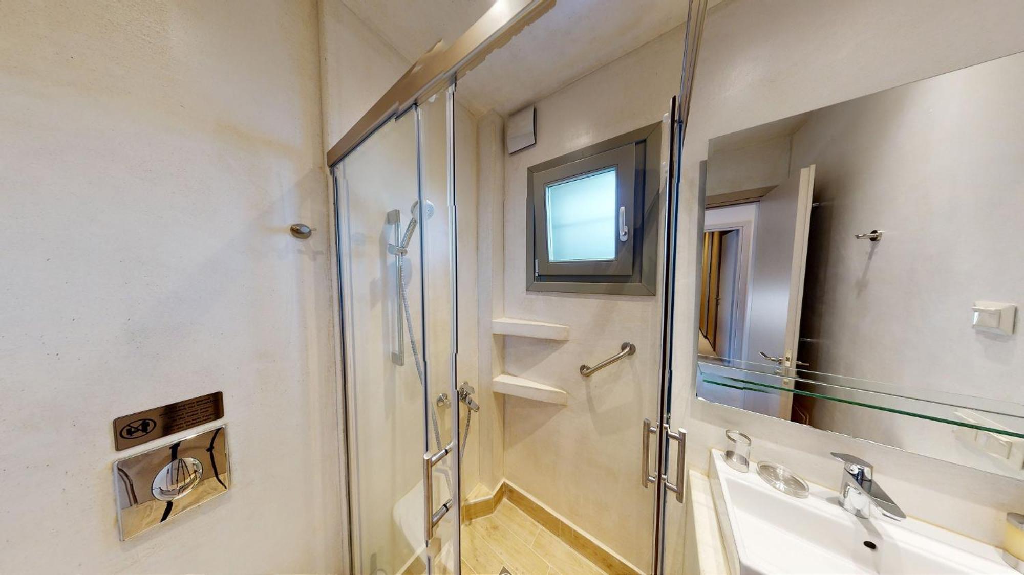 Kallia Suites- Chorefto Rom bilde