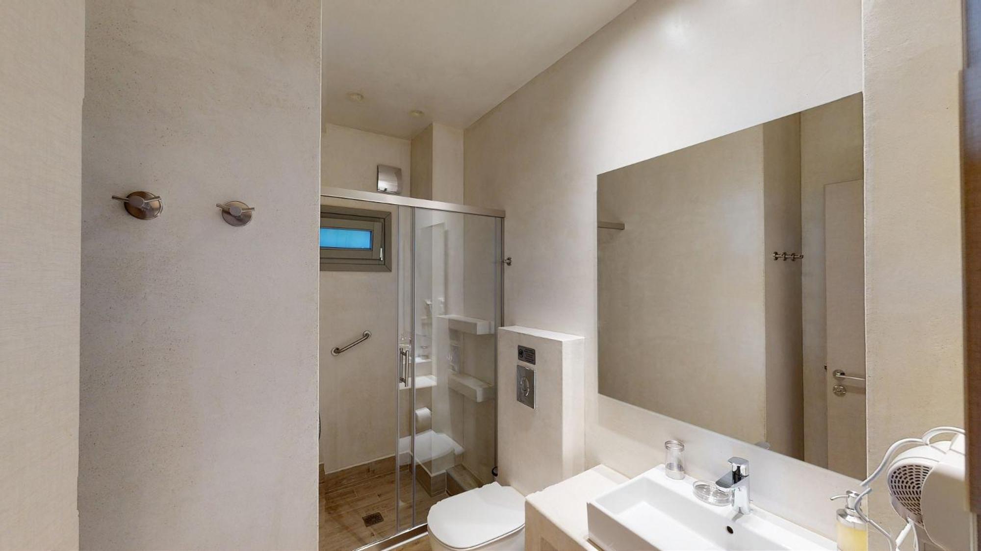 Kallia Suites- Chorefto Rom bilde
