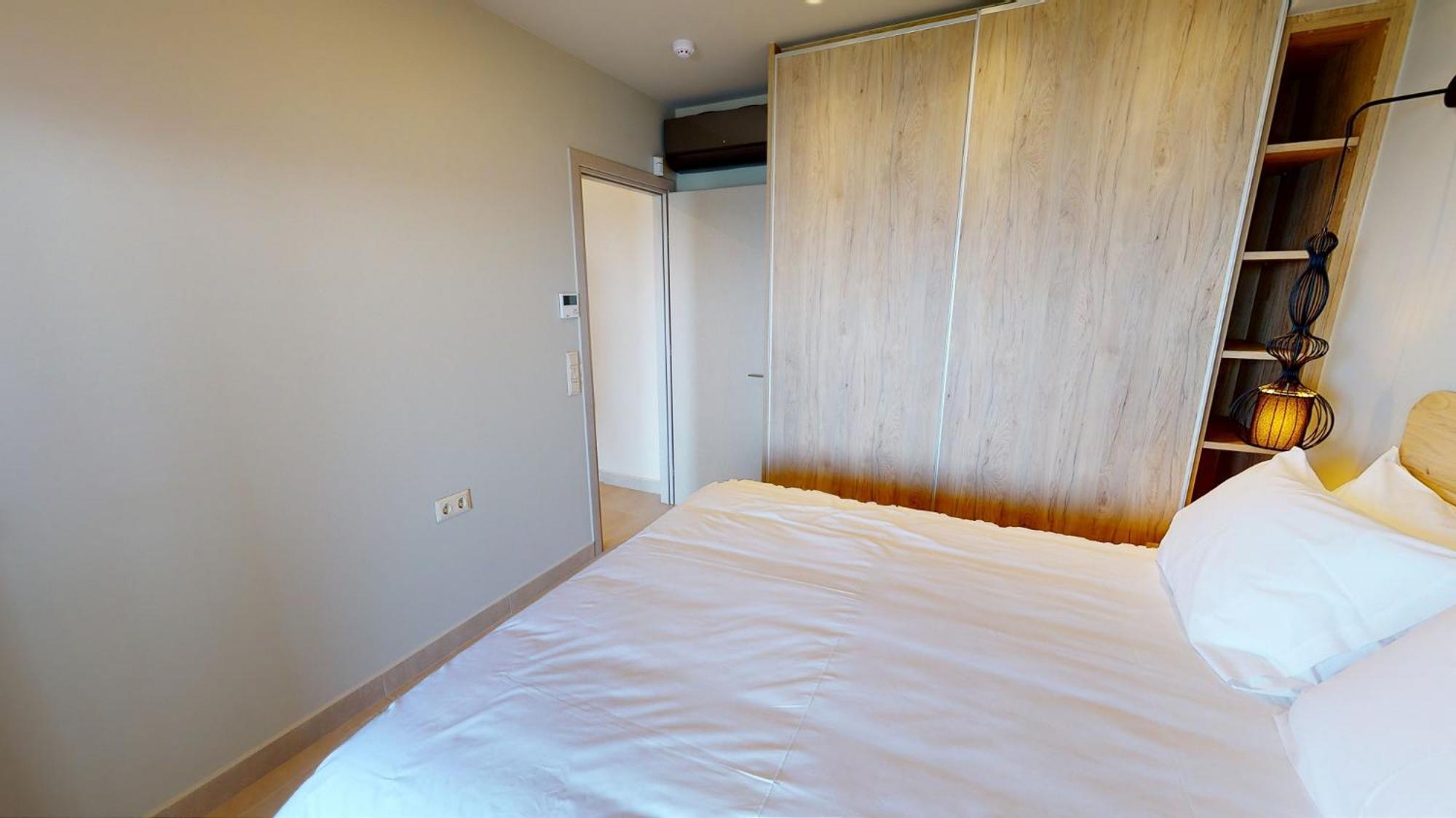 Kallia Suites- Chorefto Rom bilde