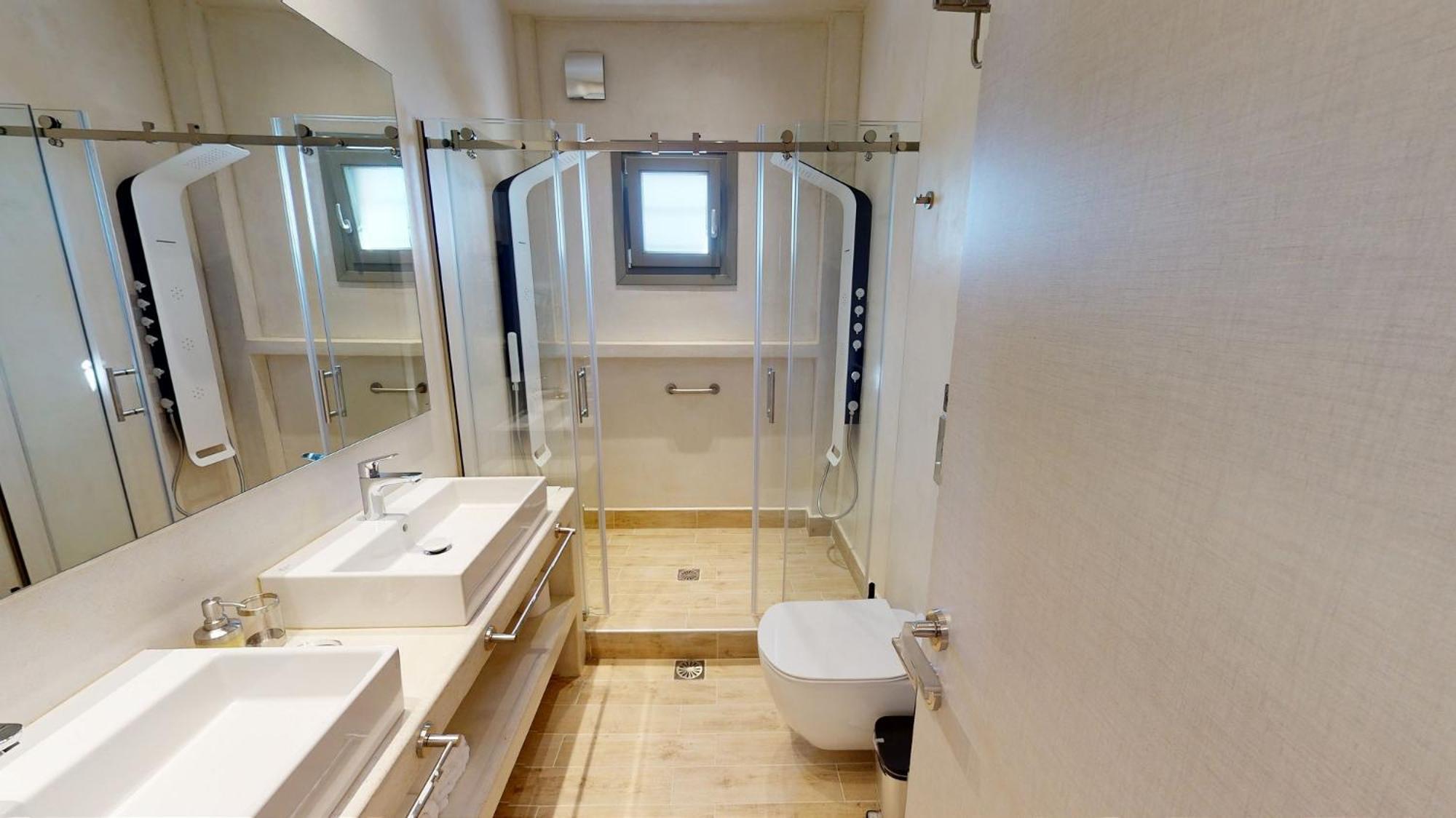Kallia Suites- Chorefto Rom bilde